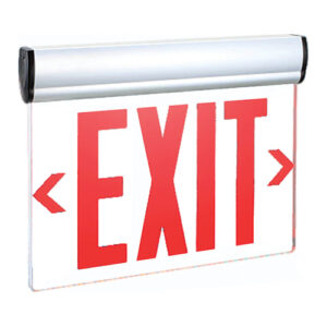 Big Shine LED Exit Sign