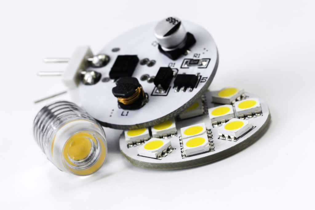 Big Shine LED Superior Performance