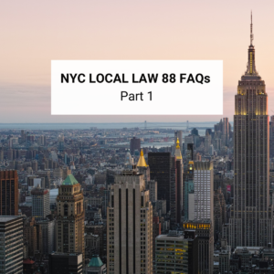 LOCAL LAW 88